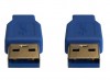  2x USB-3.0-A-mle