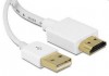  HDMI-A-mle + USB-2.0-A-mle