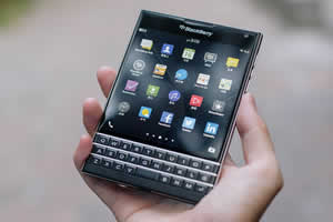 pices et accessoires pour les smartphones blackberry