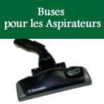 buses pour la rparation des aspirateurs