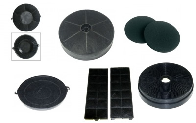 filtres  charbon pour les appareils lectromnagers