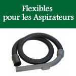 flexibles pour la rparation des aspirateurs