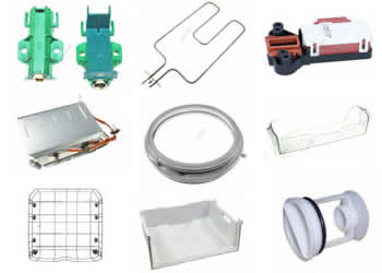 pieces et composants pour les appareils lectromnagers ALTUS