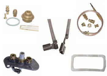 pieces et composants pour les climatiseurs et radiateurs Seppelfricke