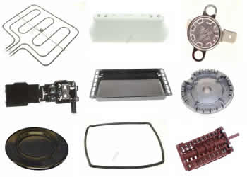 pieces et composants pour les appareils Essentials