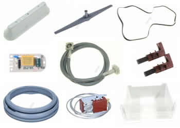 pieces et composants pour les appareils ICECOOL