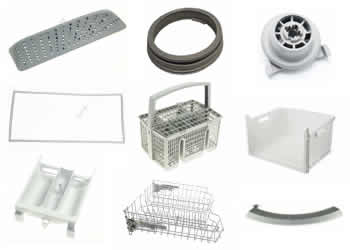 pieces et composants pour les appareils lectromnagers Profilo