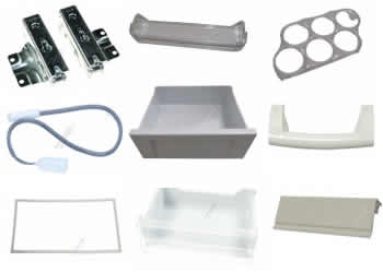 pieces et composants pour les réfrigérateurs FAGOR