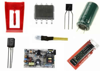 pieces et composants pour les appareils Soundwave