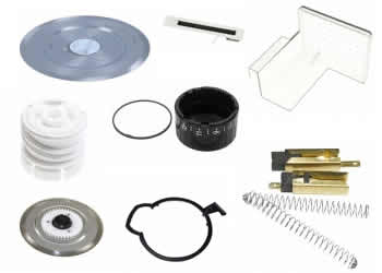 pieces et composants pour les trancheuses Bosch