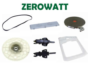 pieces et composants pour les appareils lectromnagers Zerowatt