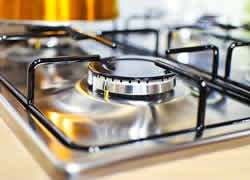 pices et composants pour les plaques de cuisson
