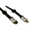 HDMI1.3-CONNECTEUR ME 19POL.2M