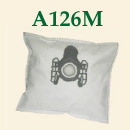 sacs pour aspirateur A126M
