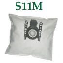 sacs pour aspirateur S11M