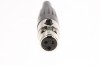 3Pin Mini-XLR / DMX femelle