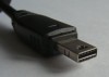 Connecteur Mini USB-2.0 (Casio)
