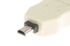  Fiche Mini-USB-2.0-A 5Pin