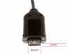  fiche mle Samsung-20pin-