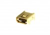  fiche femelle mini USB 2.0 8pins