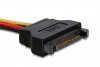 SATA-adaptateur femelle 15Pin