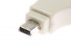  Fiche Mini-USB-2.0-B 5Pin