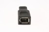 FireWire 6Pin femelle (IEEE1394)
