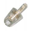 RJ10 femelle(Pins4/4)