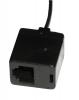 RJ11 femelle (Pins6/4)