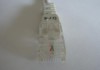 Fiche RJ45 (Western 8/2) {{Patch CAT LAN Network}}