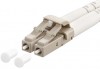 connecteur mâle fibre optique LC