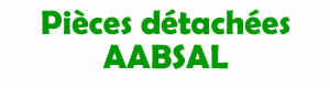 les pices dtaches pour la rparation des appareils Aabsal