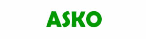 Pices dtaches pour la rparation des appareils  Asko