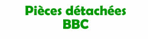 pices dtaches pour la rparation des lave linge BBC