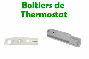 Boitiers de thermostat de remplacement pour les appareils lectromnagers