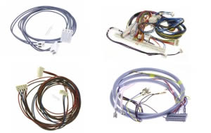 Cablages et faisceaux de cables pour les appareils électroménagers