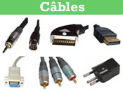 configurateur de câbles et connecteurs