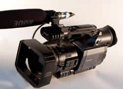 pièces et composants pour les caméscopes et caméras numériques