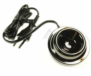 chargeur secteur de rechange pour les brosses � dents �lectriques