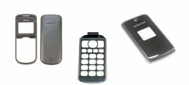 coques et boitiers pour les tlphones portables