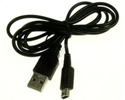 cordons de liaison usb pour les lecteurs MP3