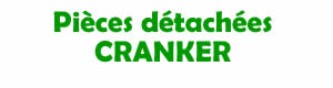 Pièces détachées pour la réparation des appareils Cranker