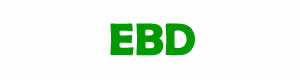 Pièces détachées pour la réparation des appareils EBD