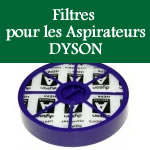 filtres pour la rparation des aspirateurs dyson