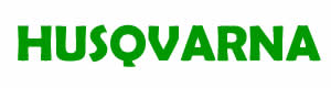 Pièces détachées pour la réparation des appareils Husqvarna