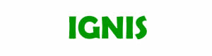 Pièces détachées pour la réparation des appareils Ignis