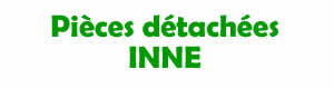 pices dtaches pour la rparation des appareils INNE