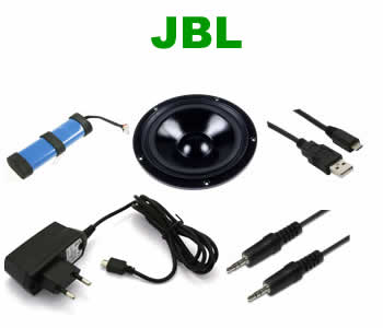les pices et composants de remplacement pour les appareils JBL