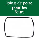 joints de porte pour la rparation des fours