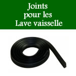 joints pour la rparation des lave vaisselle